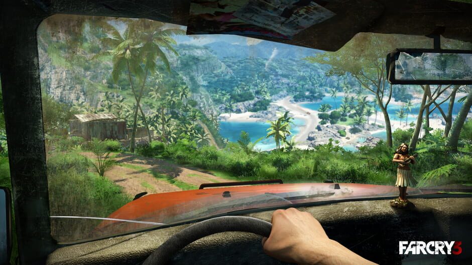 Screenshot 4 of Far Cry 3