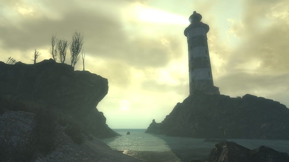 Screenshot 2 of Fallout 3: Game of the Year Edition