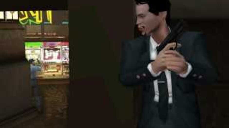Screenshot 4 of 100 Bullets