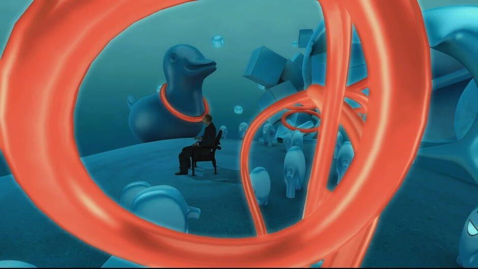 Screenshot 2 of .Detuned