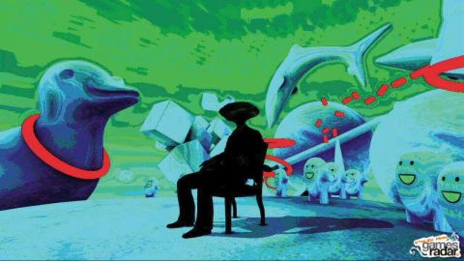 Screenshot 1 of .Detuned