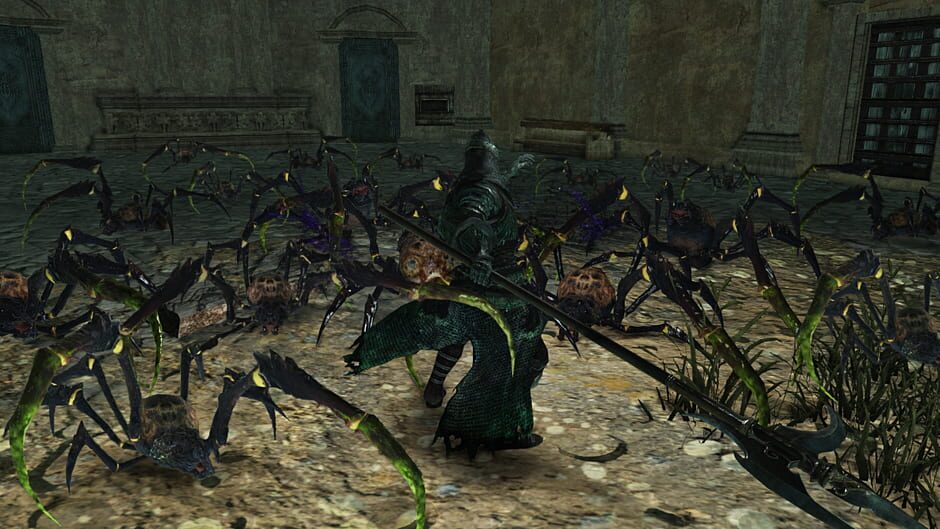 Screenshot 5 of Dark Souls II: Scholar of the First Sin