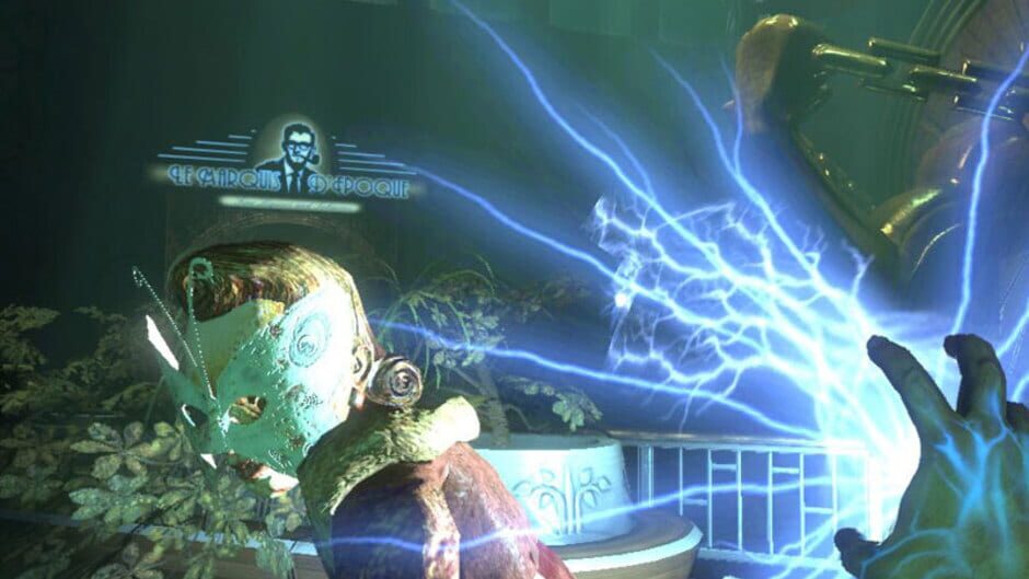 Screenshot 3 of BioShock