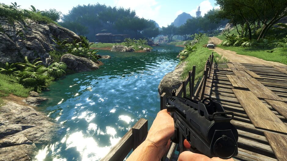 Screenshot 5 of Far Cry 3