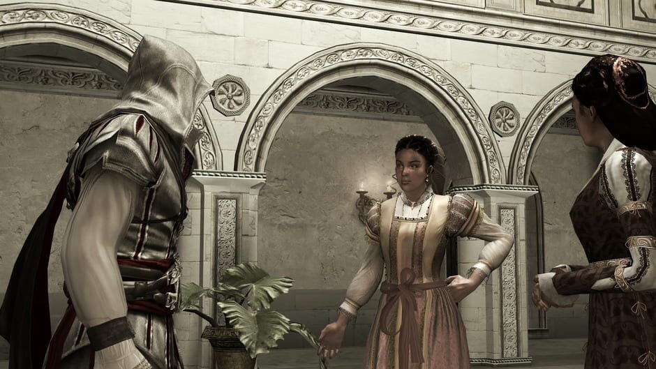 Screenshot 5 of Assassin's Creed II