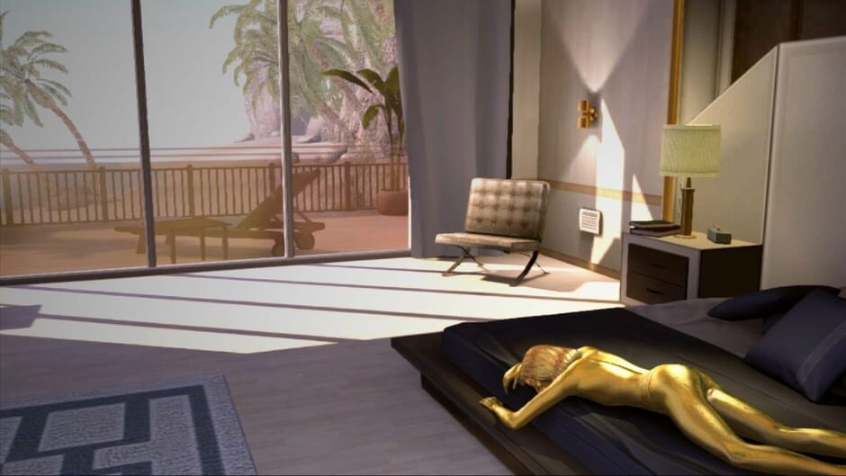 Screenshot 1 of 007 Legends