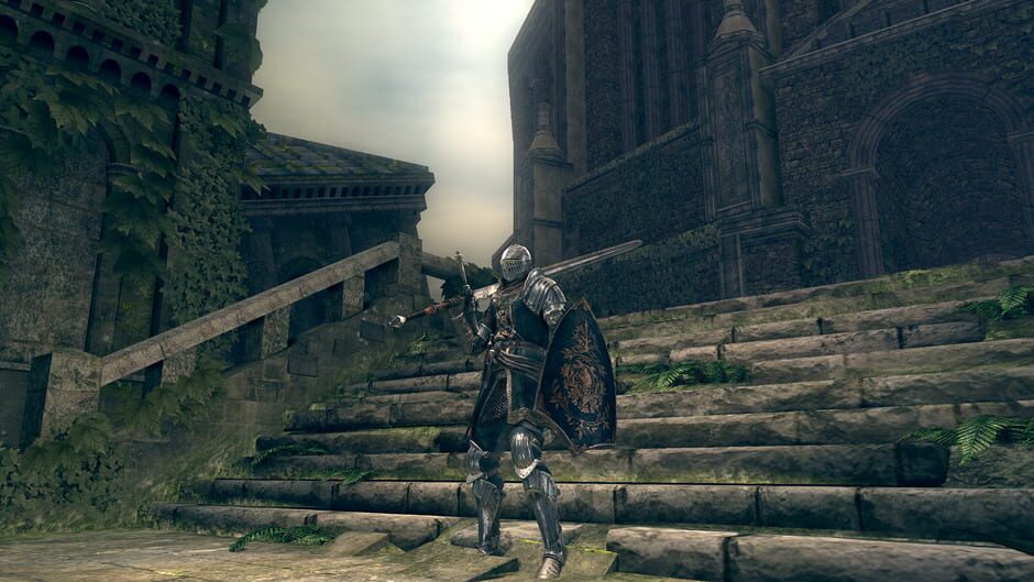 Screenshot 3 of Dark Souls