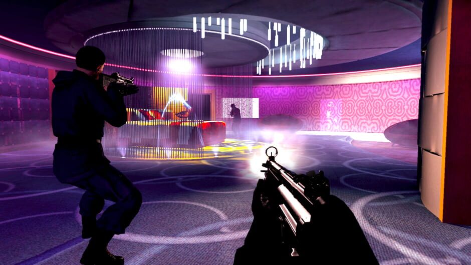 Screenshot 8 of 007 Legends