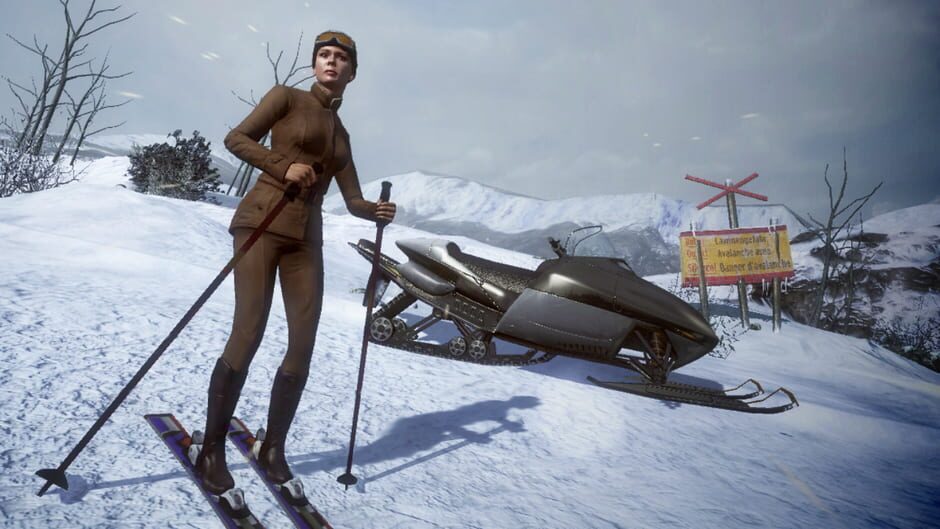 Screenshot 6 of 007 Legends