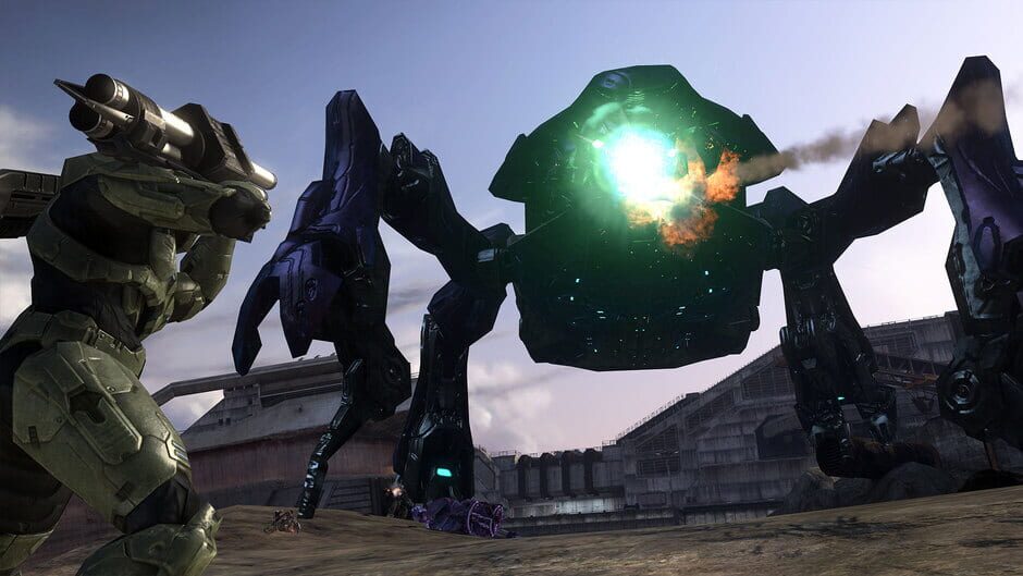Screenshot 3 of Halo 3