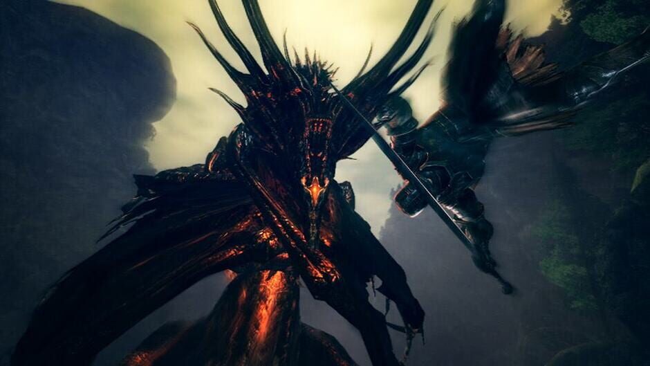 Screenshot 2 of Dark Souls