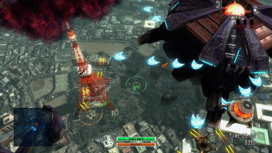 Screenshot 5 of 0 Day Attack on Earth