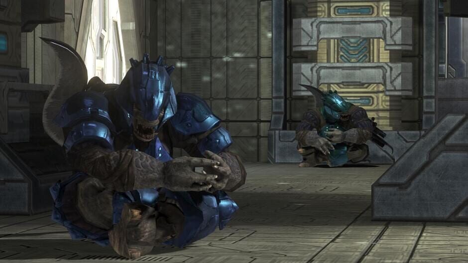 Screenshot 6 of Halo 3