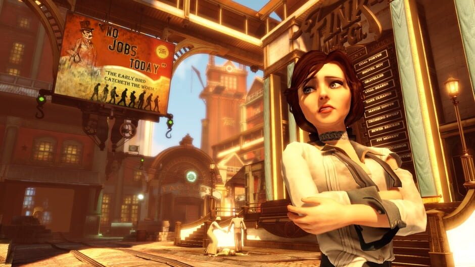 Screenshot 8 of BioShock Infinite