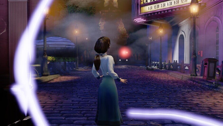 Screenshot 16 of BioShock Infinite
