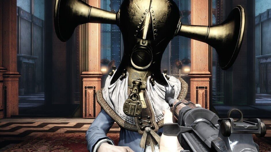Screenshot 13 of BioShock Infinite