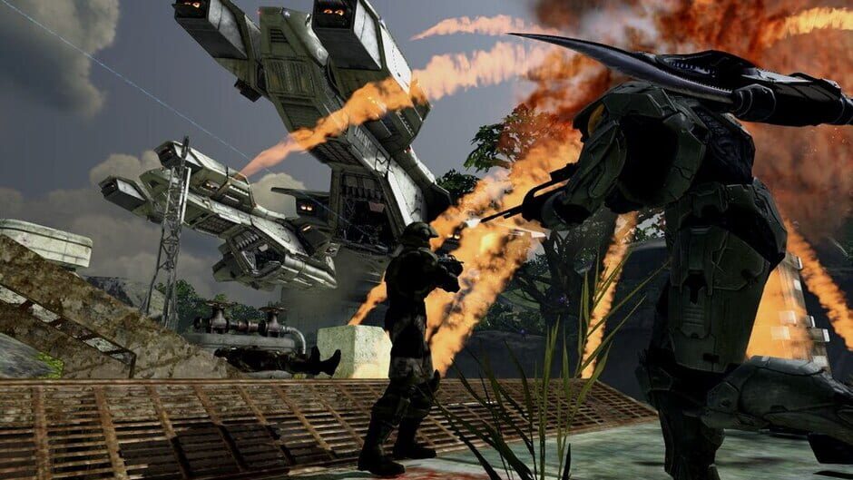 Screenshot 13 of Halo 3
