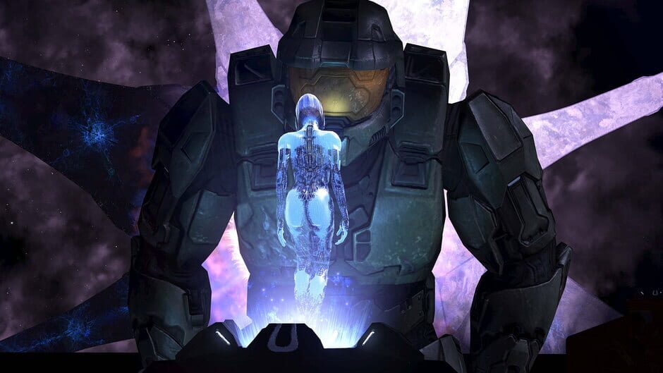 Screenshot 2 of Halo 3